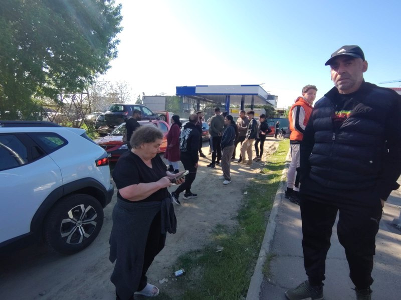 Ambasadorului Regatului Unit la București a explicat de ce avioanele britanice nu au doborât drona care a ajuns să se prăbușească la Galați