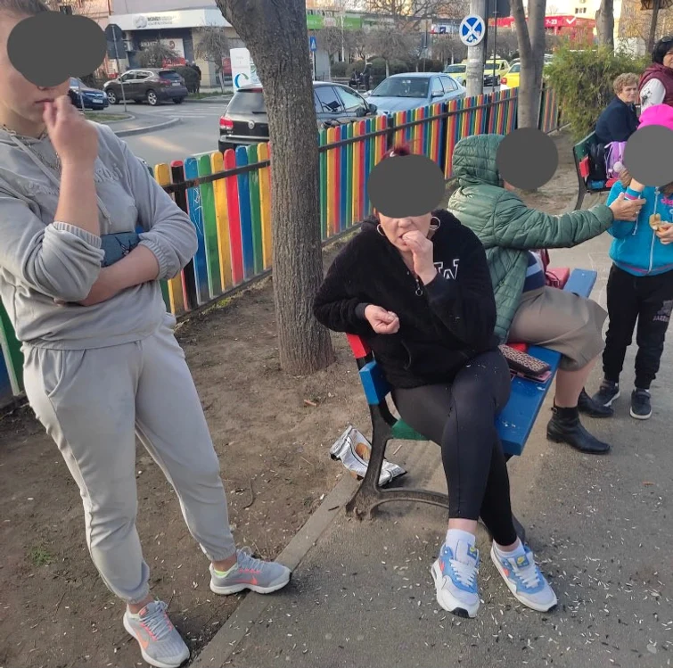 FOTO/ Poliia Locala Craiova