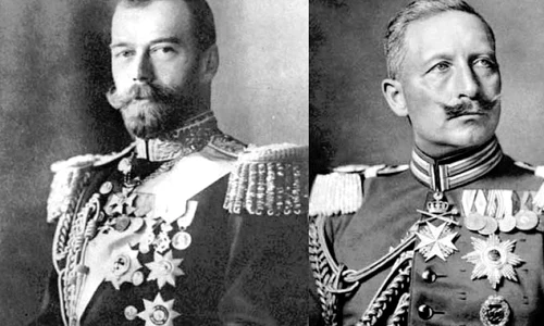 The Willy Nicky Telegrams jpeg