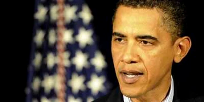 Preşedintele american aşteaptă primele rapoarte asupra incidentului 