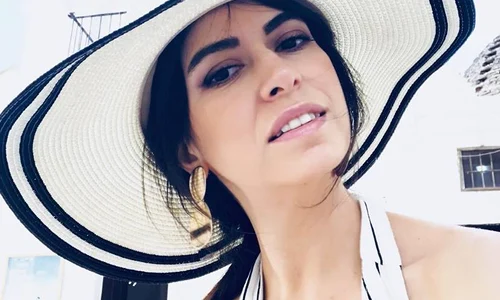 Diana Bart in Italia de sud (4) jpeg