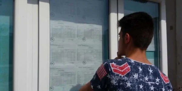 Rezultatele în judeţul Dolj au fost afişate FOTO