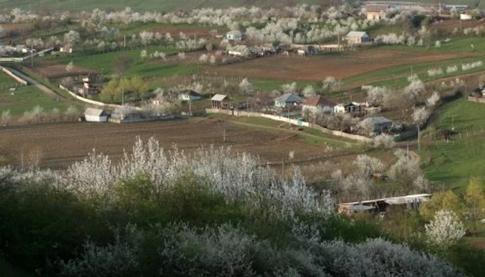 Comuna Bârnova este una dintre cele mai frumoase și bogate din IașiFoto: primariacomunabarnova.ro