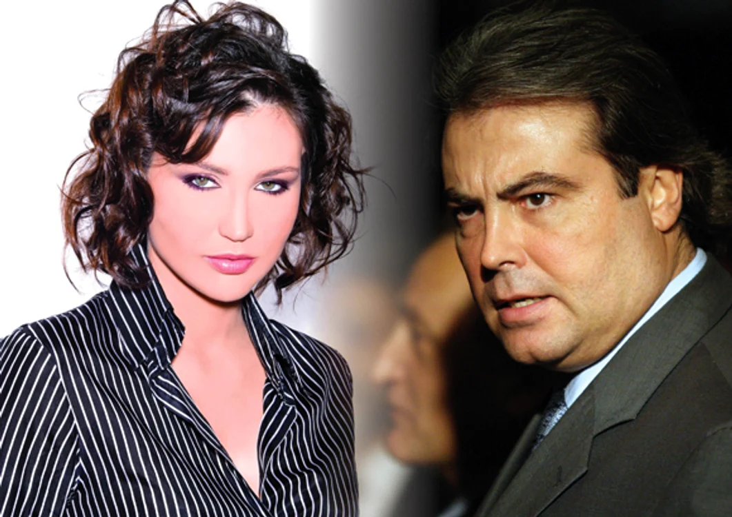 
    Daniela Nane şi Alexandru Cioroianu s-au căsătorit în mare secretfoto: arhiva personală/Click!  