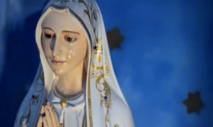 Români din toate colţurile ţării vin la Nicula pentru a şi găsi liniştea sufletească jpeg