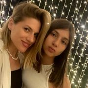 Tily Niculae, alături de fiica ei, Sofia Sursa Instagram 