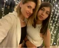 Tily Niculae, alături de fiica ei, Sofia / Sursa: arhivă personală
