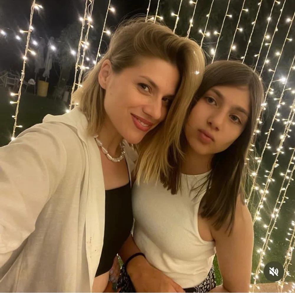 Actrița Tily Niculae, dezvăluiri cutremurătoare: fiica ei, la un pas de moarte. „Pot să te protejez de orice, dar nu de asta”