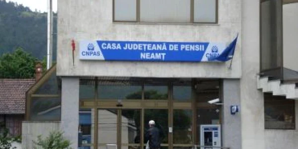 NEAMŢ: Revista presei locale