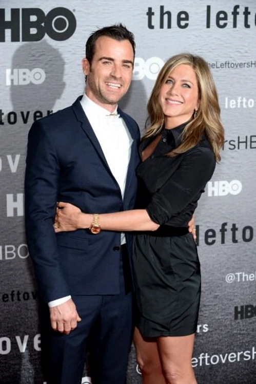 "The Leftovers" New York Premiere Arrivals jpeg