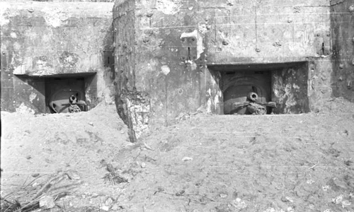 Criza economicǎ de supraproducție sau de fortificații? jpeg