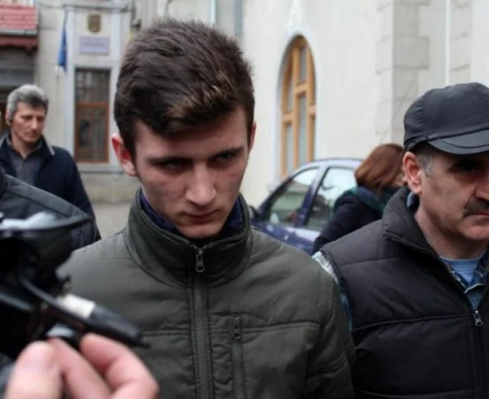 Acesta este criminalul adolescentei din Iaşi