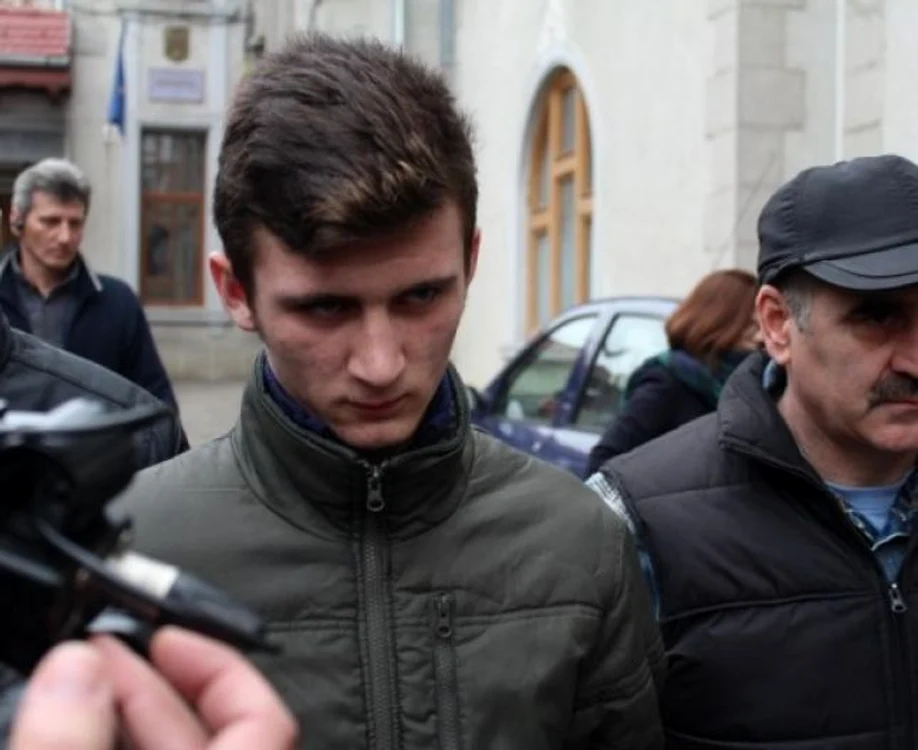 Acesta este criminalul adolescentei din Iaşi