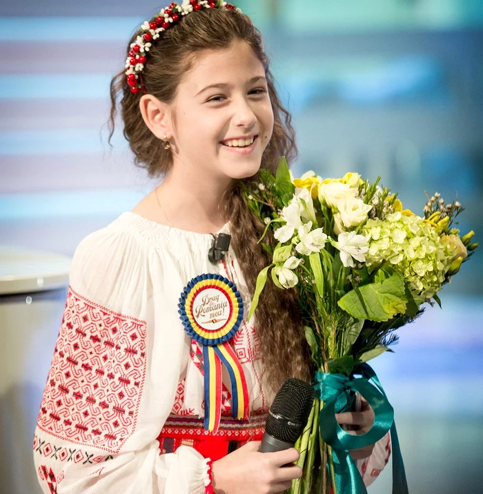 Angela Gheorghiu a fost duminică în emisiunea lui Fuego