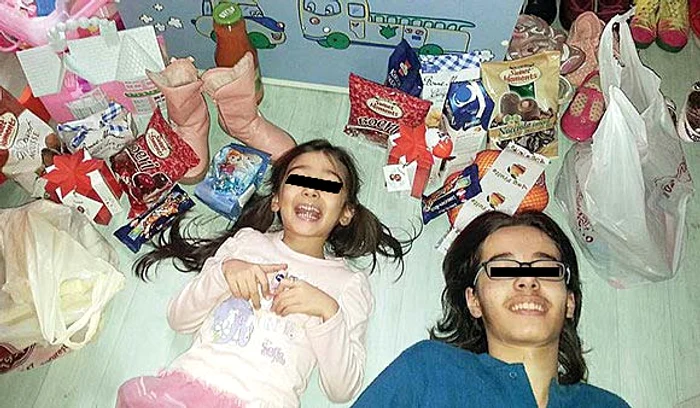 Daniel şi Nouria au rămas prieteni de dragul celor doi copii