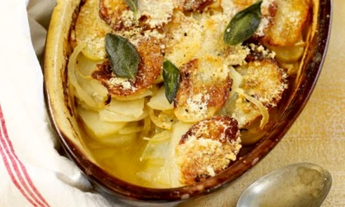 Cartofi boulangere Jamie Oliver jpeg