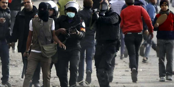 proteste egipt