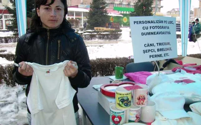 Tricourile personalizate au avut mare căutare printre îndrăgostiţi