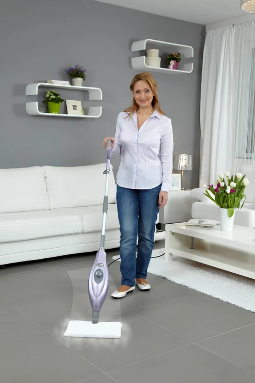 Vizitatorii vor avea parte de demonstraţii live cu cele mai noi produse