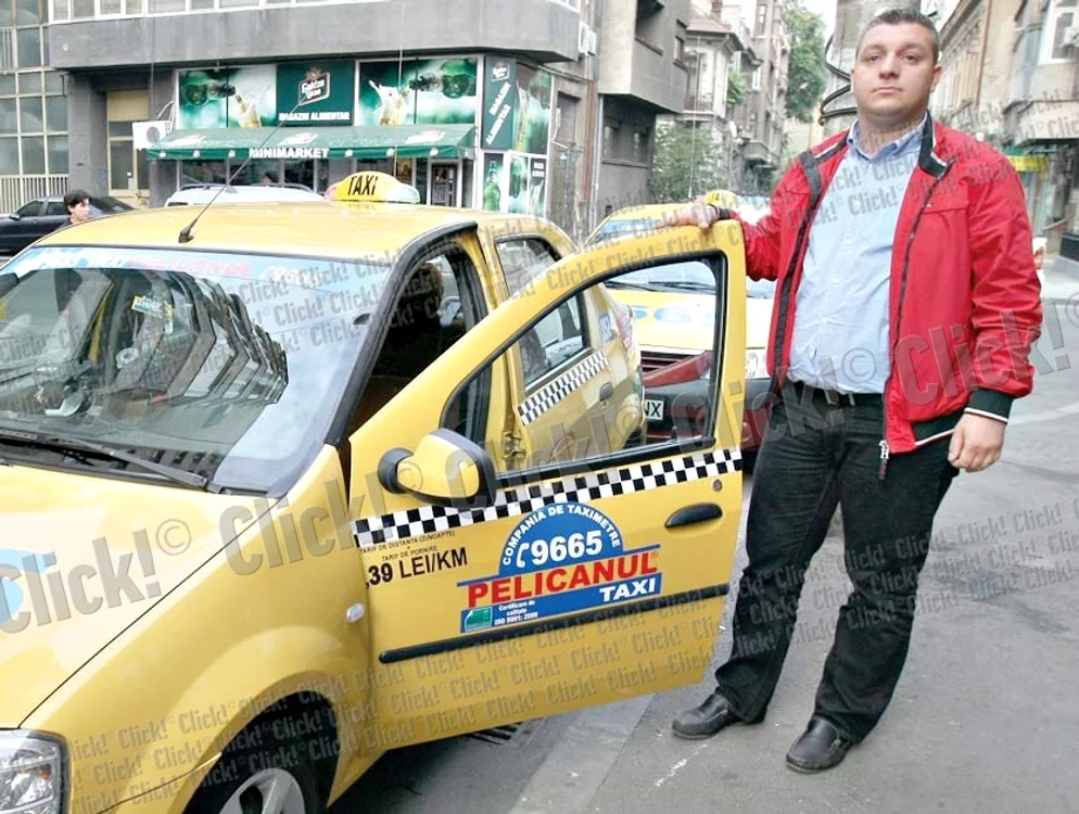 Aici  a fost aruncată din maşină fetiţa