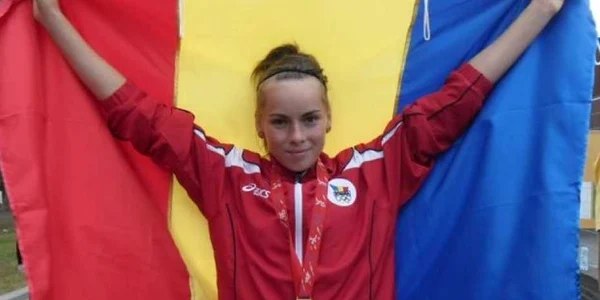 mariuca iftenie