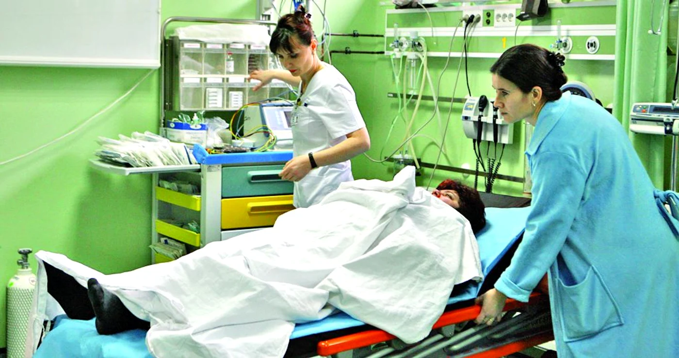 16 cazuri de gripă porcină confirmate în România