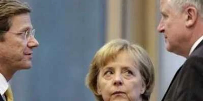 Merkel nu poate garanta respectarea tuturor angajamentelor guvernului