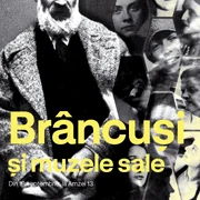 Brâncuși și muzele sale Art Safari New Museum png