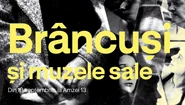 Brâncuși și muzele sale Art Safari New Museum png