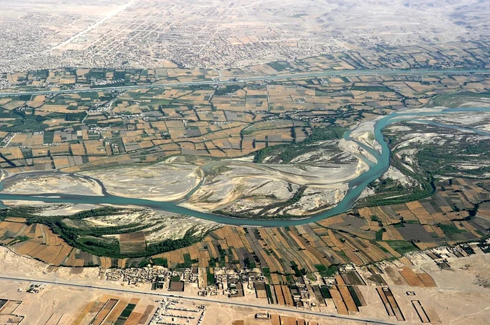 Afganistan FOTO Wikipedia