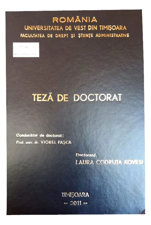 basescu kovesi