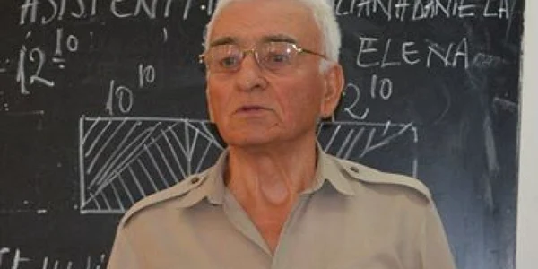 sergiu arfire