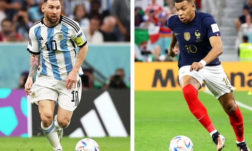 Messi vs  Mbappe, EPA jpg
