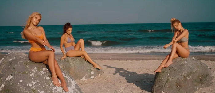 6 raluka si ana baniciu super hot videoclip 3 jpg jpeg