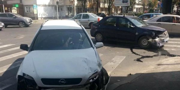 accident