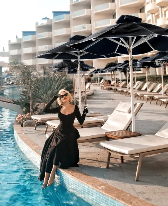 ana morodan