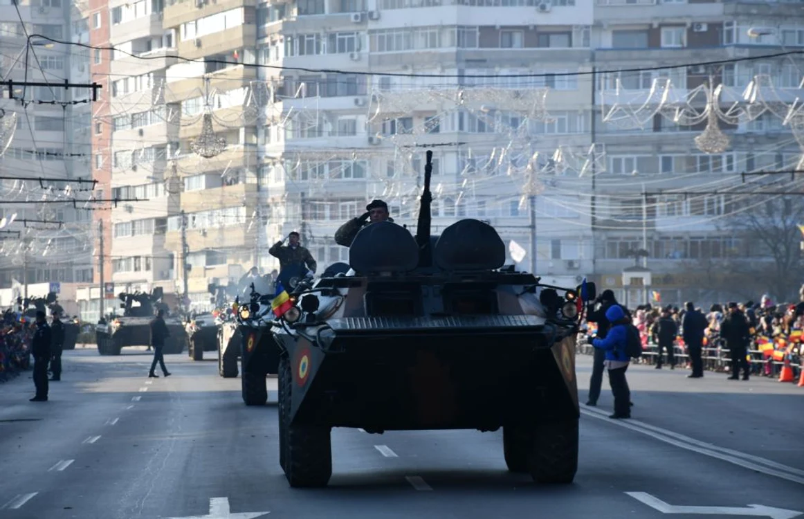 Foto: Valentin Trufaşu