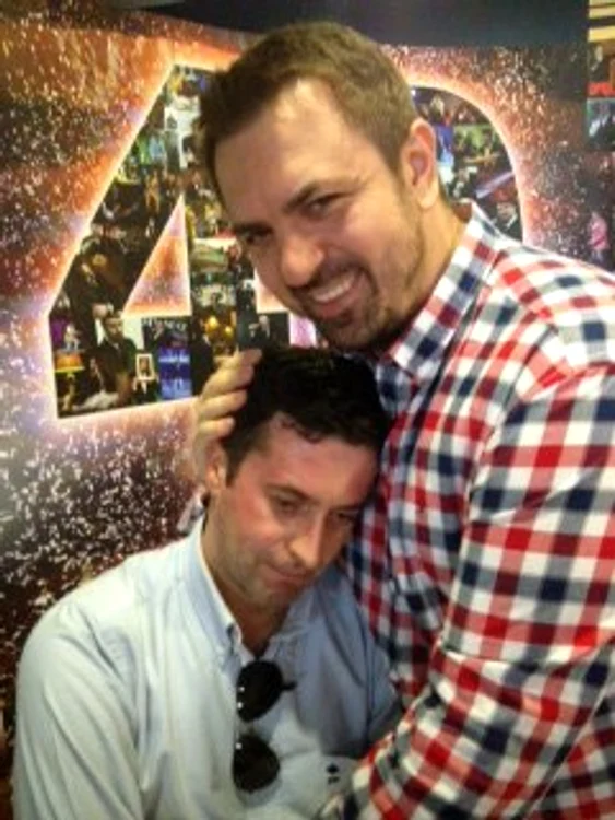 horia brenciu, codrut keghes