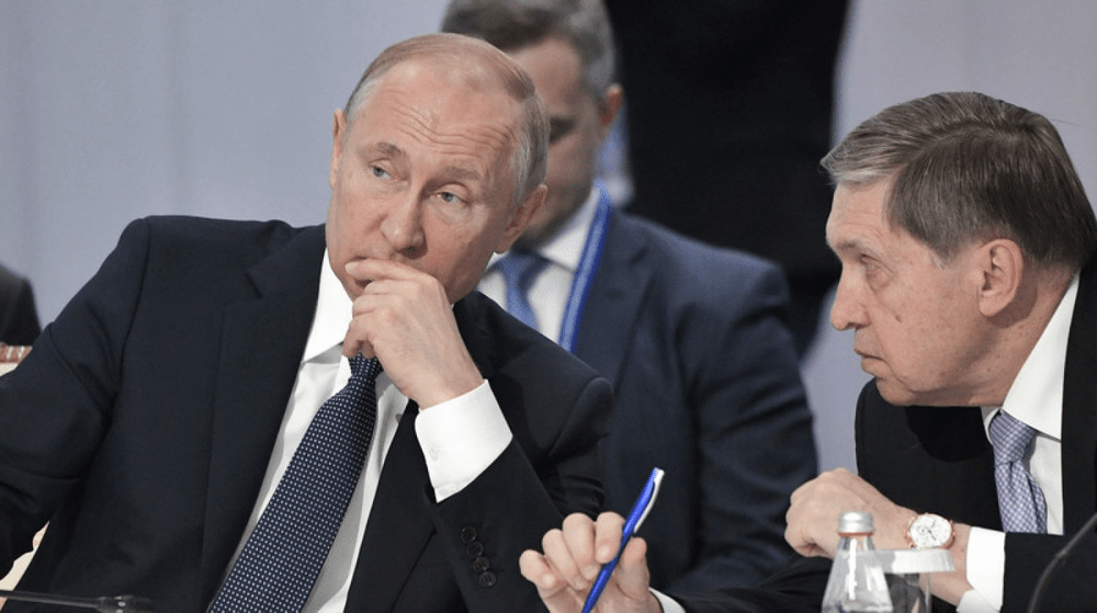 Posibile demiteri la Kremlin: Cei patru consilieri de politică externă ajunși pe lista neagră