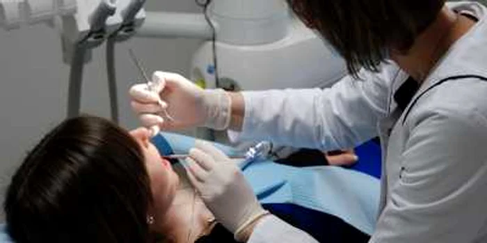 Stomatologii sunt cautati de stranieri