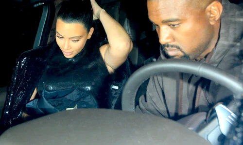 kim si kanye in masina wenn23110862 jpg jpeg