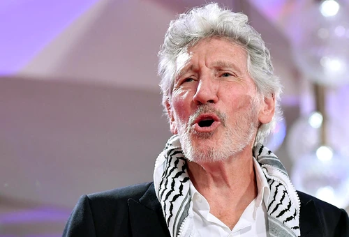 Concertele lui Roger Waters în Polonia au fost anulate FOTO EPA-EFE