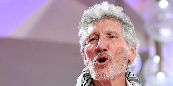 Roger Waters FOTO EPA-EFE