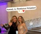 Mirela Vaida a ales să facă un duet cu Mihaela Gurău pe o piesă moldovenească, amândouă artistele fiind din Moldova