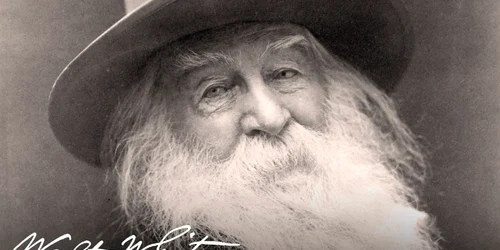 walt whitman