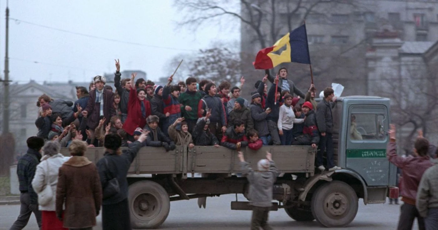 FOTO Arhivă