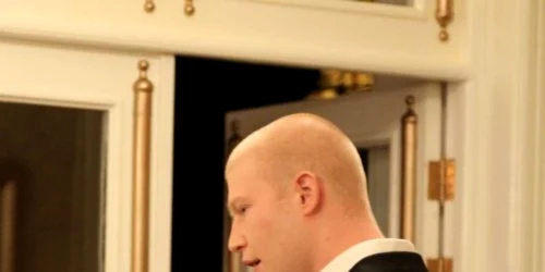 Rami Iskandarani, fiul "Prinţului Banatului"