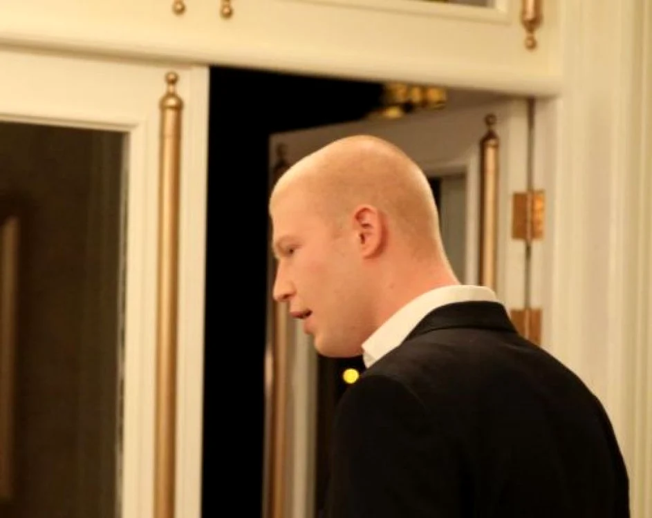 Rami Iskandarani, fiul "Prinţului Banatului"