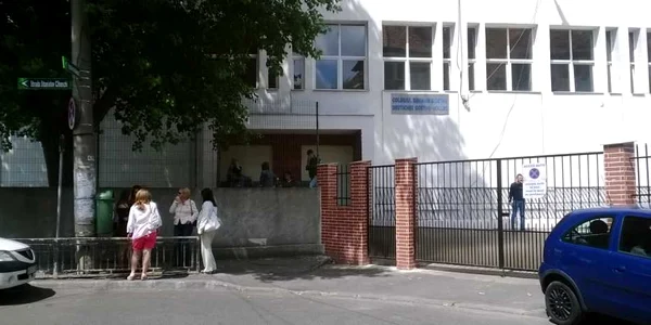 examen bac germana goethe adevarul