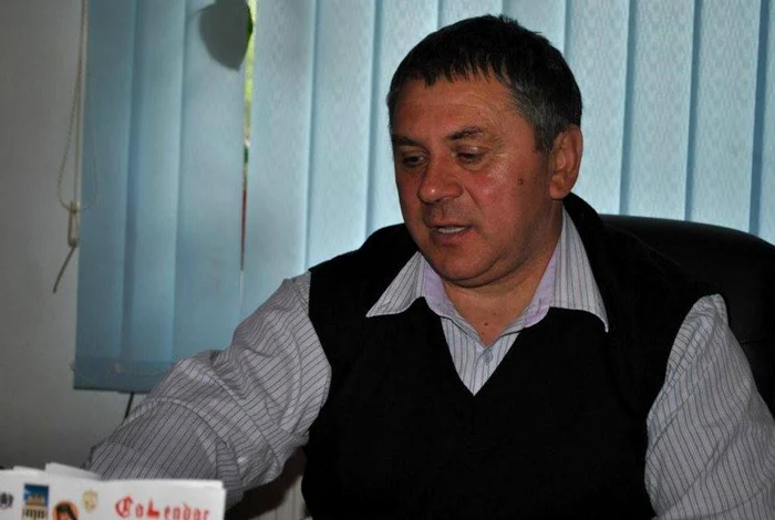 Primarul Michy Nioaţă este acuzat de fraudă din fondurile europene
